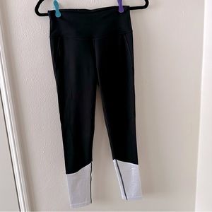 Victoria’s Secret Sport Knockout Tight - Size Small